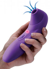Shegasm Focused C Stimulator